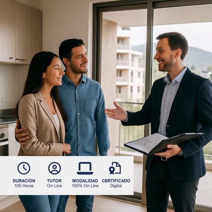 Curso de Corredor de Propiedades
