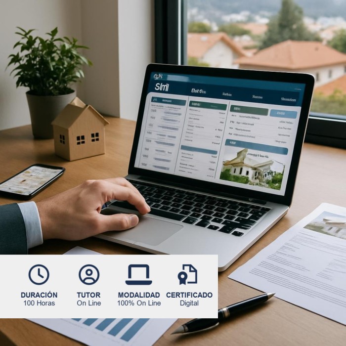 Curso de CRM para Corredores de Propiedades