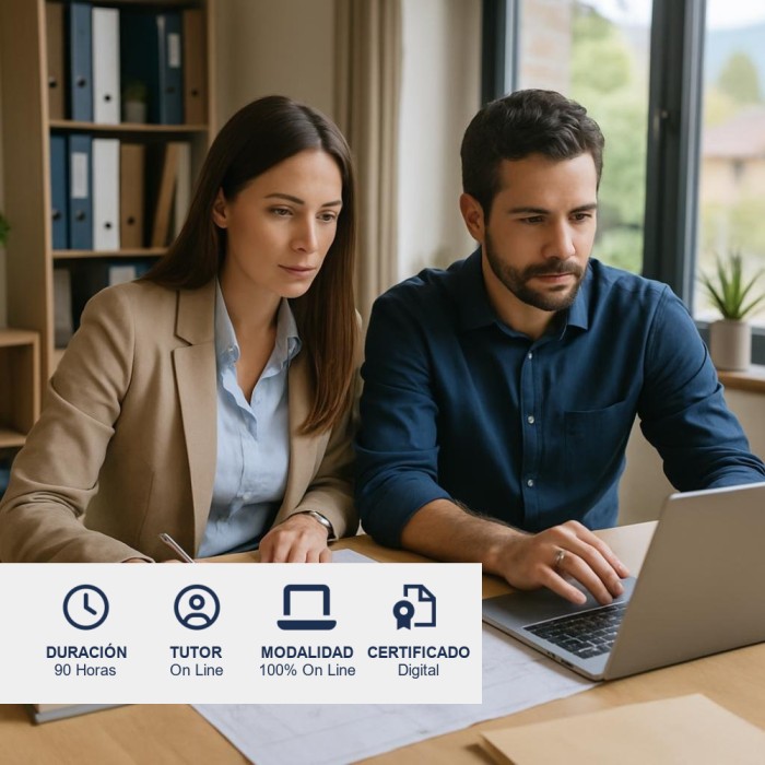 Curso de Estudio de Títulos de Propiedades