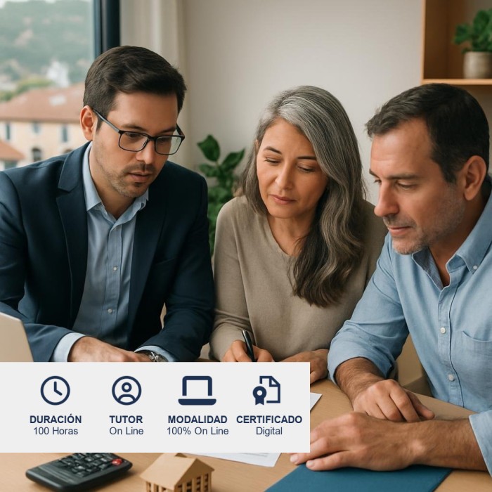Curso de Tributación Inmobiliaria en Chile