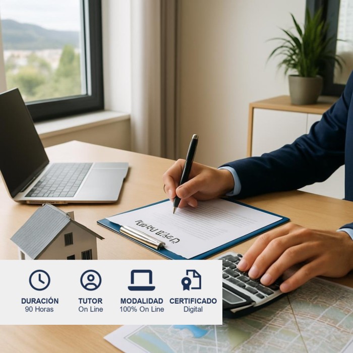 Curso de Ventas Inmobiliarias